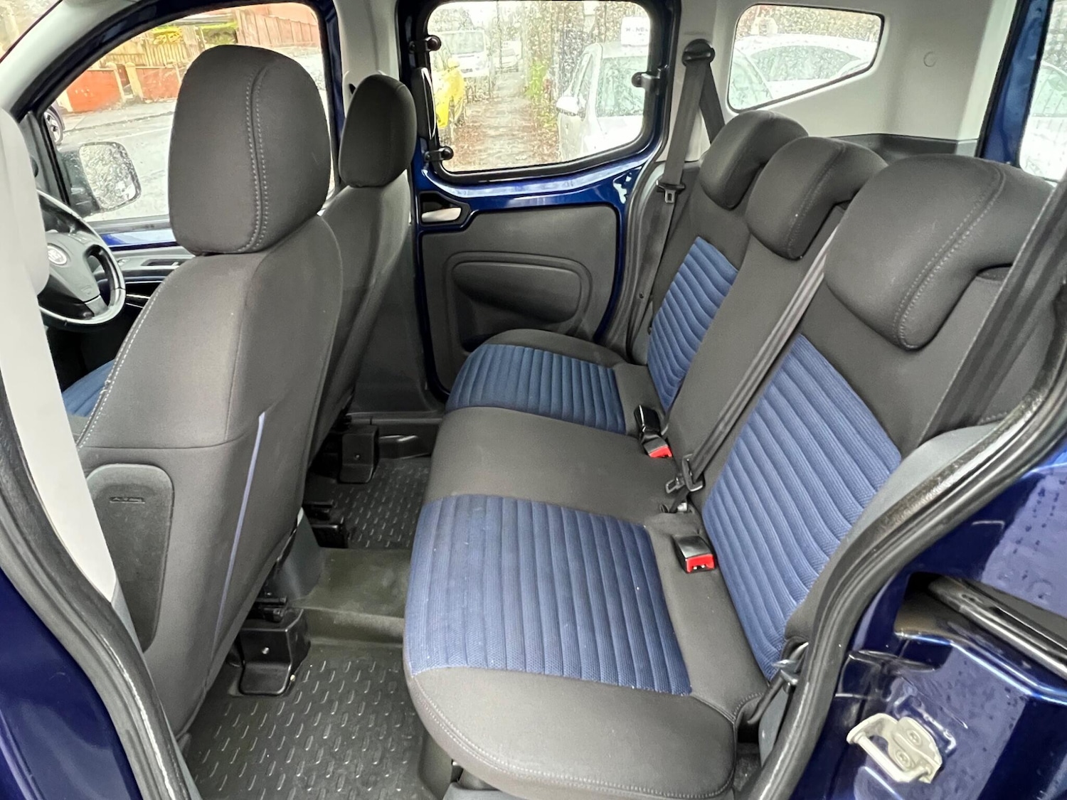 Used Fiat Qubo 2009 for sale - 77202991: Photo 37