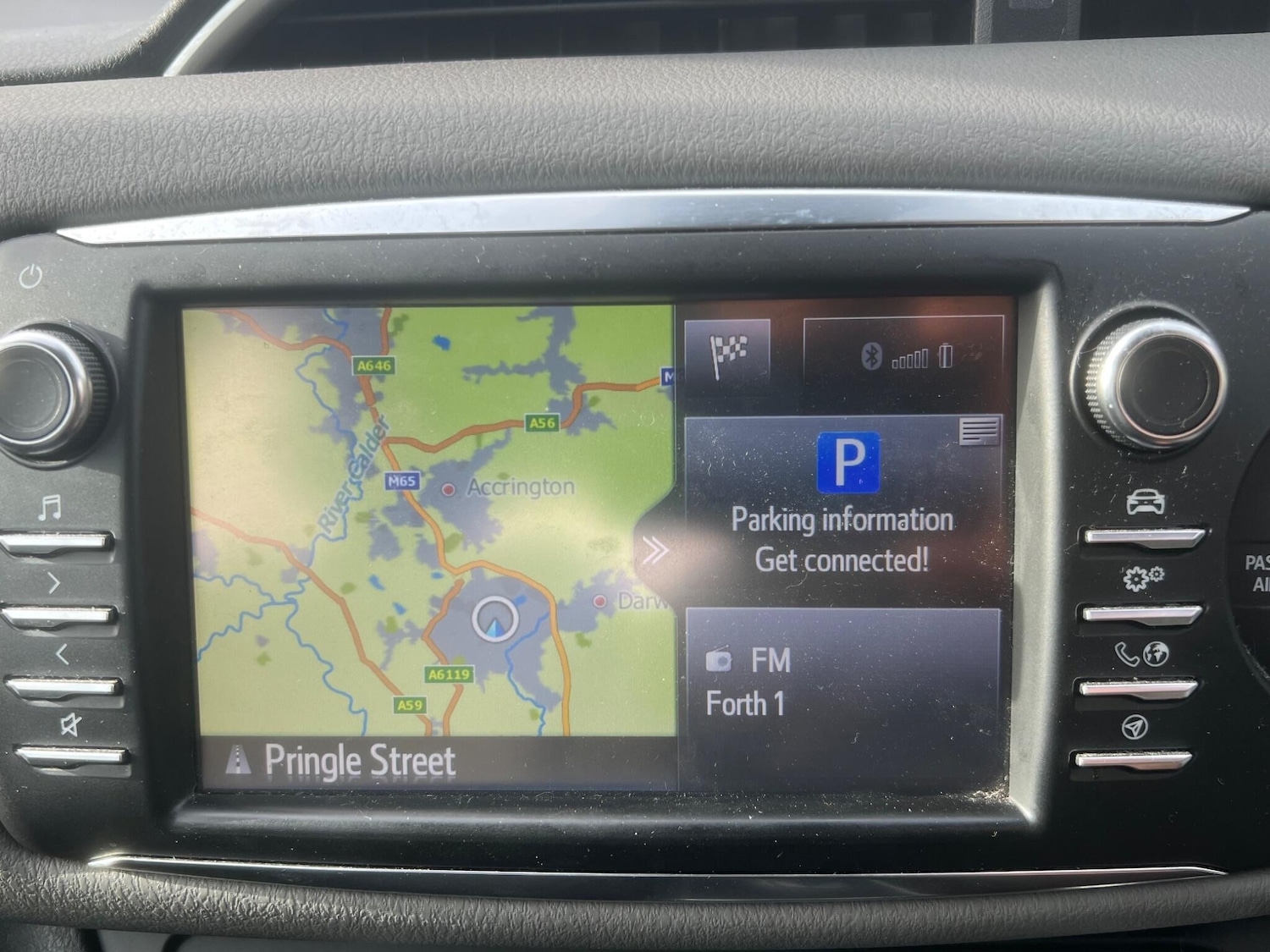 Used Toyota Yaris 2018 for sale - 76440665: Photo 22