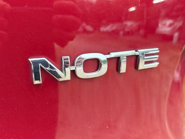 Used Nissan Note 2015 for sale - 76306303: Photo 18