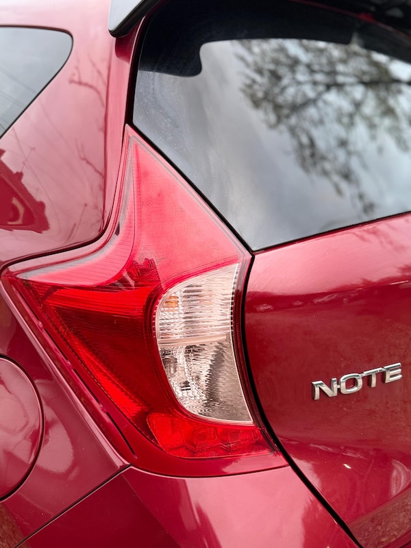 Used Nissan Note 2015 for sale - 76306303: Photo 19