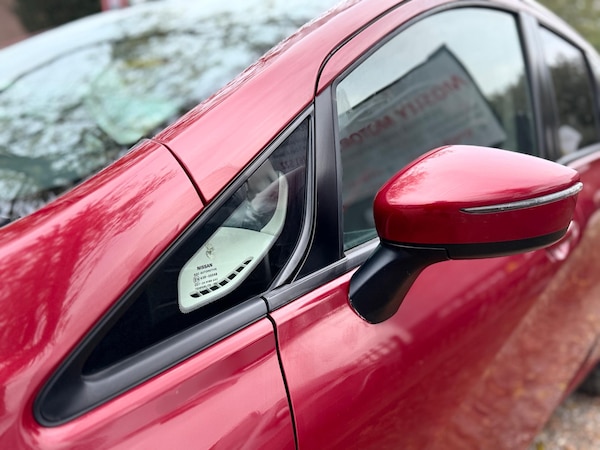 Used Nissan Note 2015 for sale - 76306303: Photo 27
