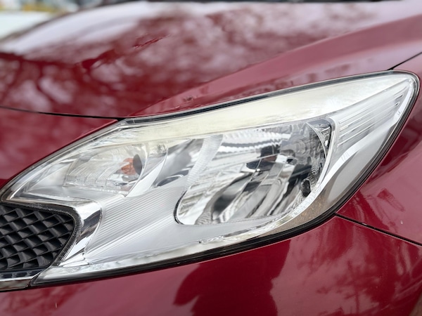 Used Nissan Note 2015 for sale - 76306303: Photo 28