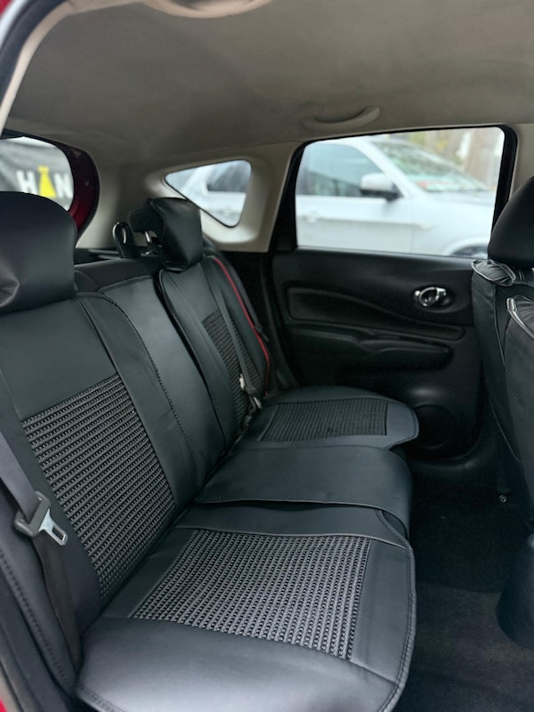 Used Nissan Note 2015 for sale - 76306303: Photo 33