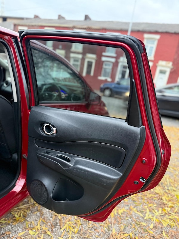 Used Nissan Note 2015 for sale - 76306303: Photo 34