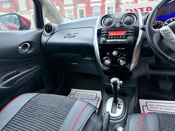 Used Nissan Note 2015 for sale - 76306303: Photo 42