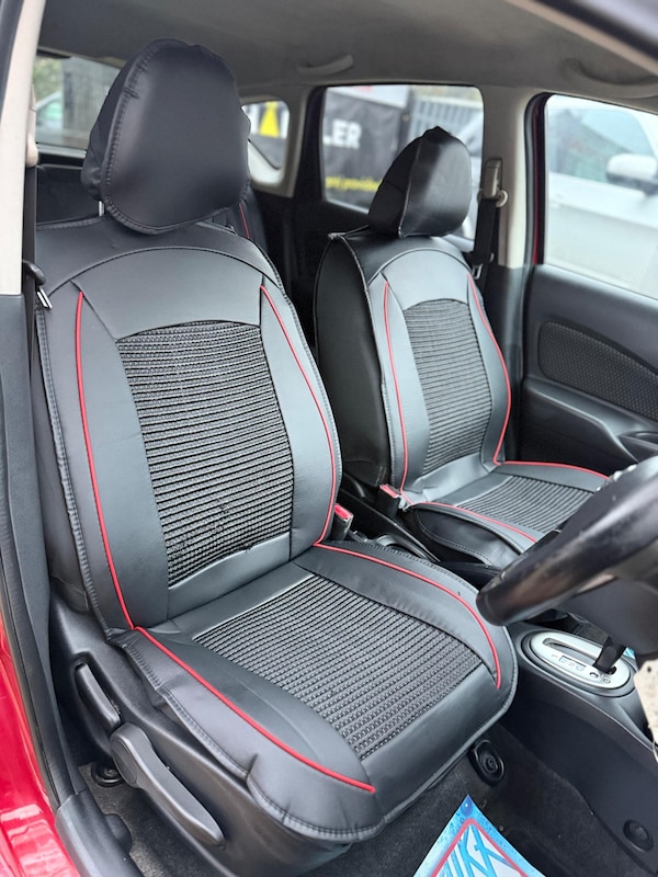 Used Nissan Note 2015 for sale - 76306303: Photo 44