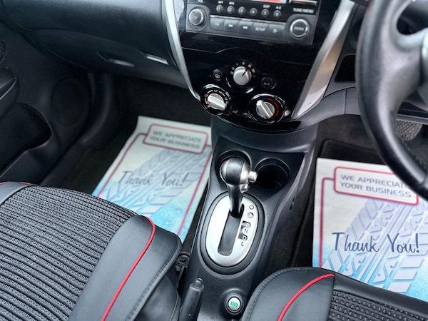 Used Nissan Note 2015 for sale - 76306303: Photo 46