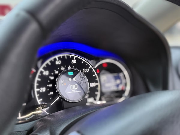 Used Nissan Note 2015 for sale - 76306303: Photo 50