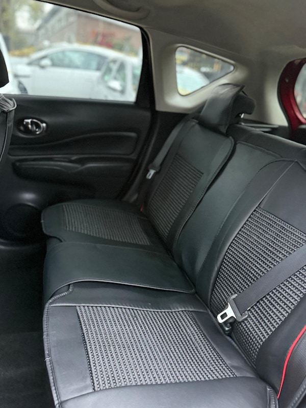 Used Nissan Note 2015 for sale - 76306303: Photo 52