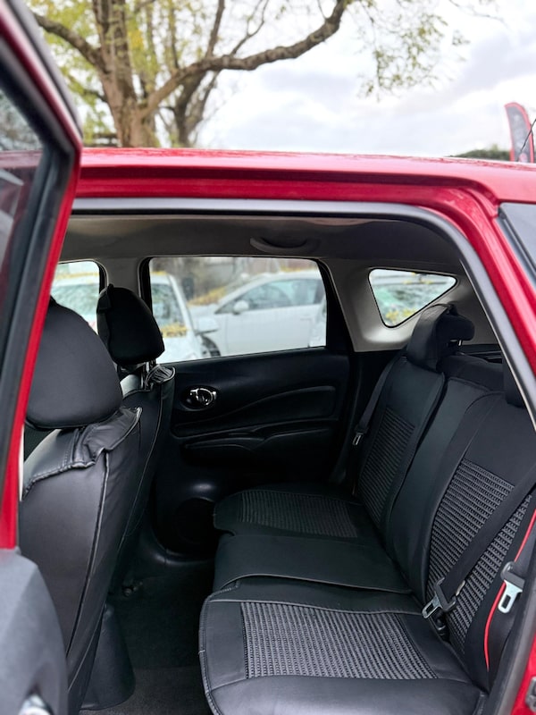 Used Nissan Note 2015 for sale - 76306303: Photo 53
