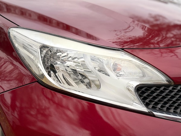 Used Nissan Note 2015 for sale - 76306303: Photo 5