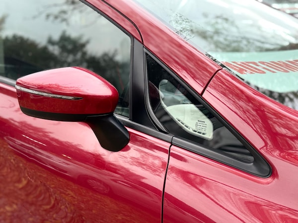 Used Nissan Note 2015 for sale - 76306303: Photo 6