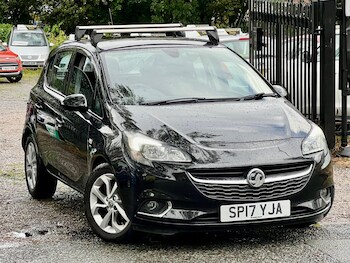 Used Vauxhall Corsa 2017 for sale - 75927601: Photo