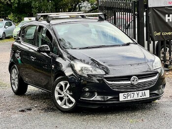 Used Vauxhall Corsa 2017 for sale - 75927601: Photo