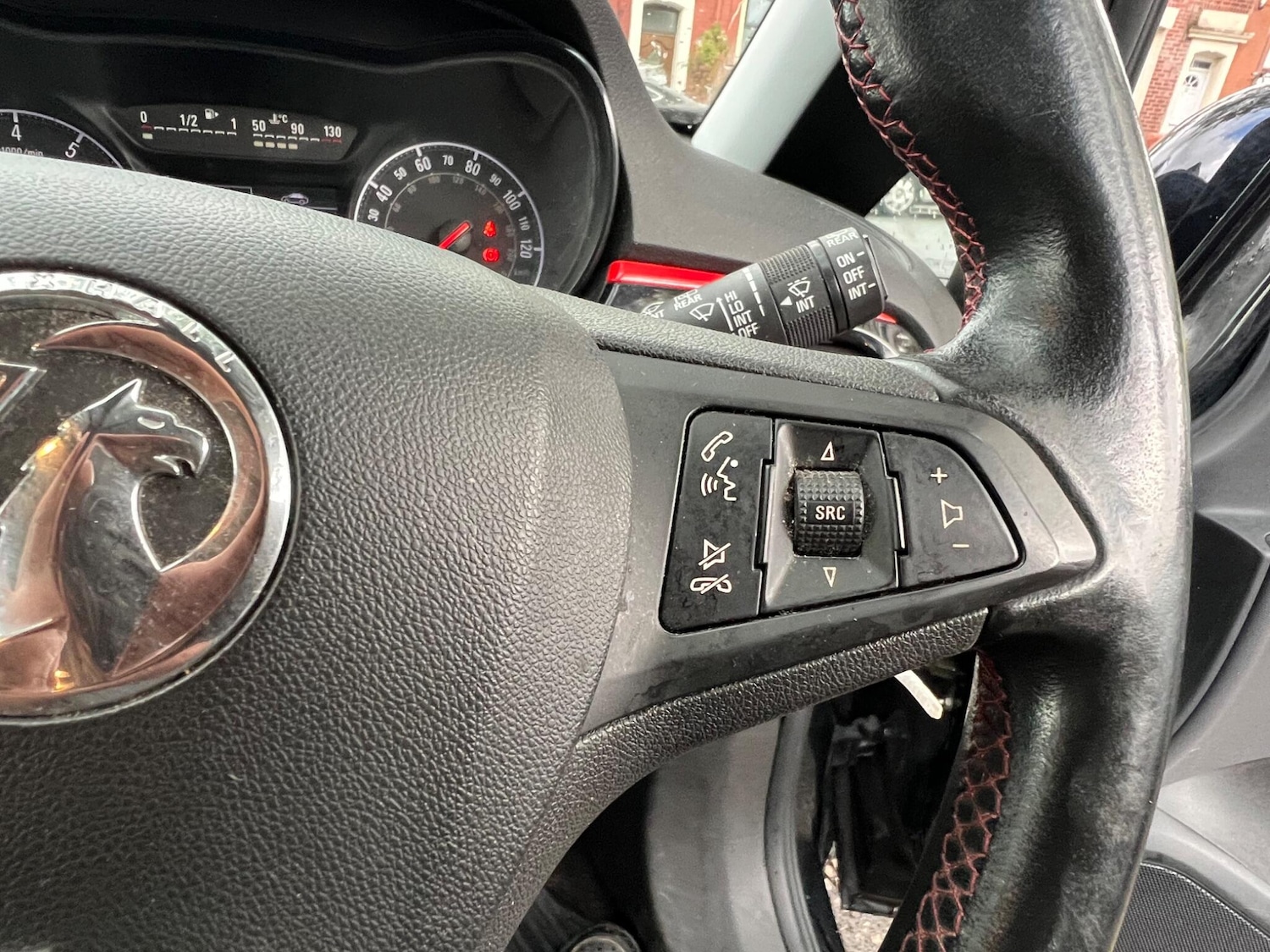 Vehicle 40