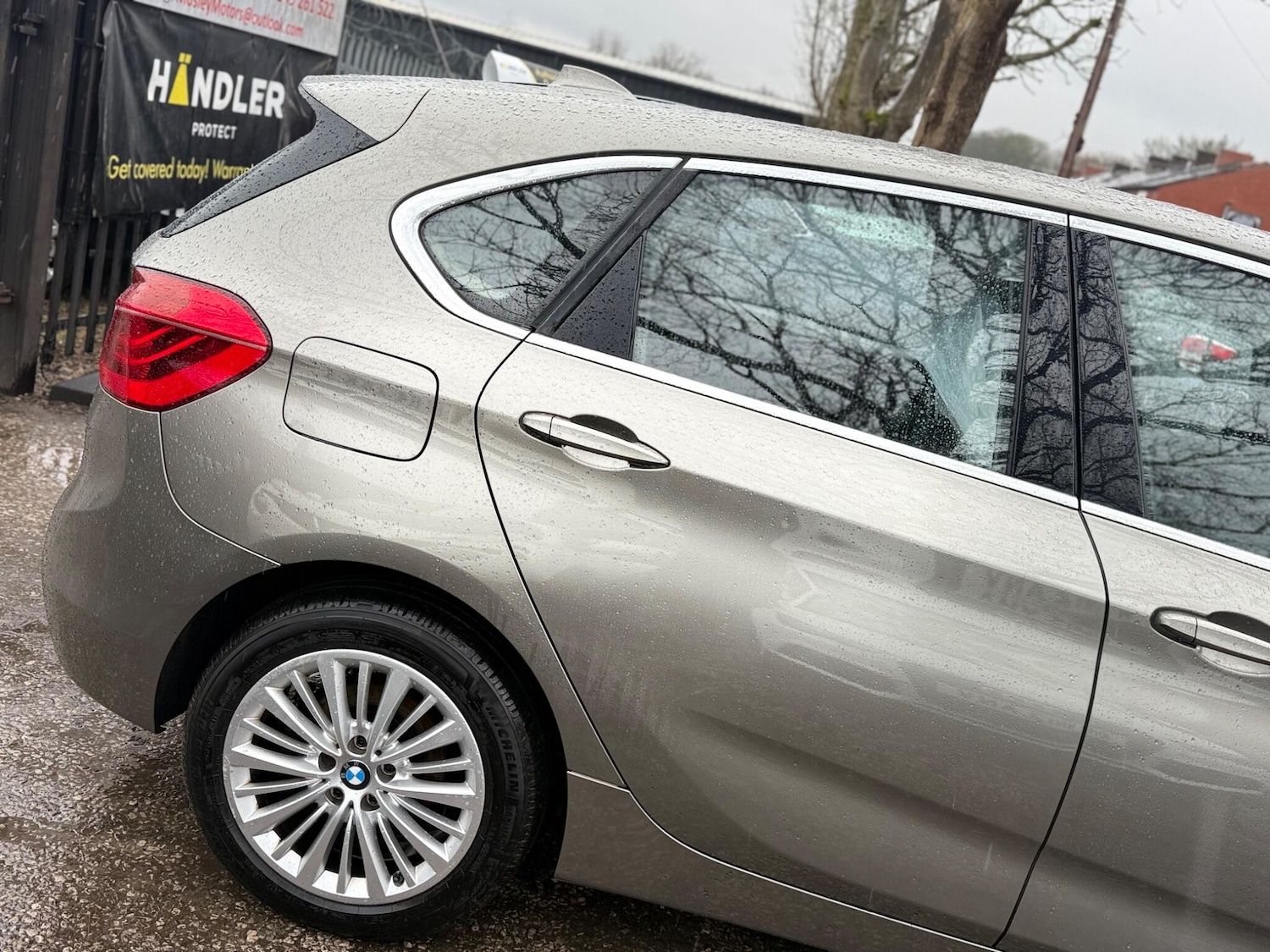 Used BMW 2 Series 2015 for sale - 77290655: Photo 10