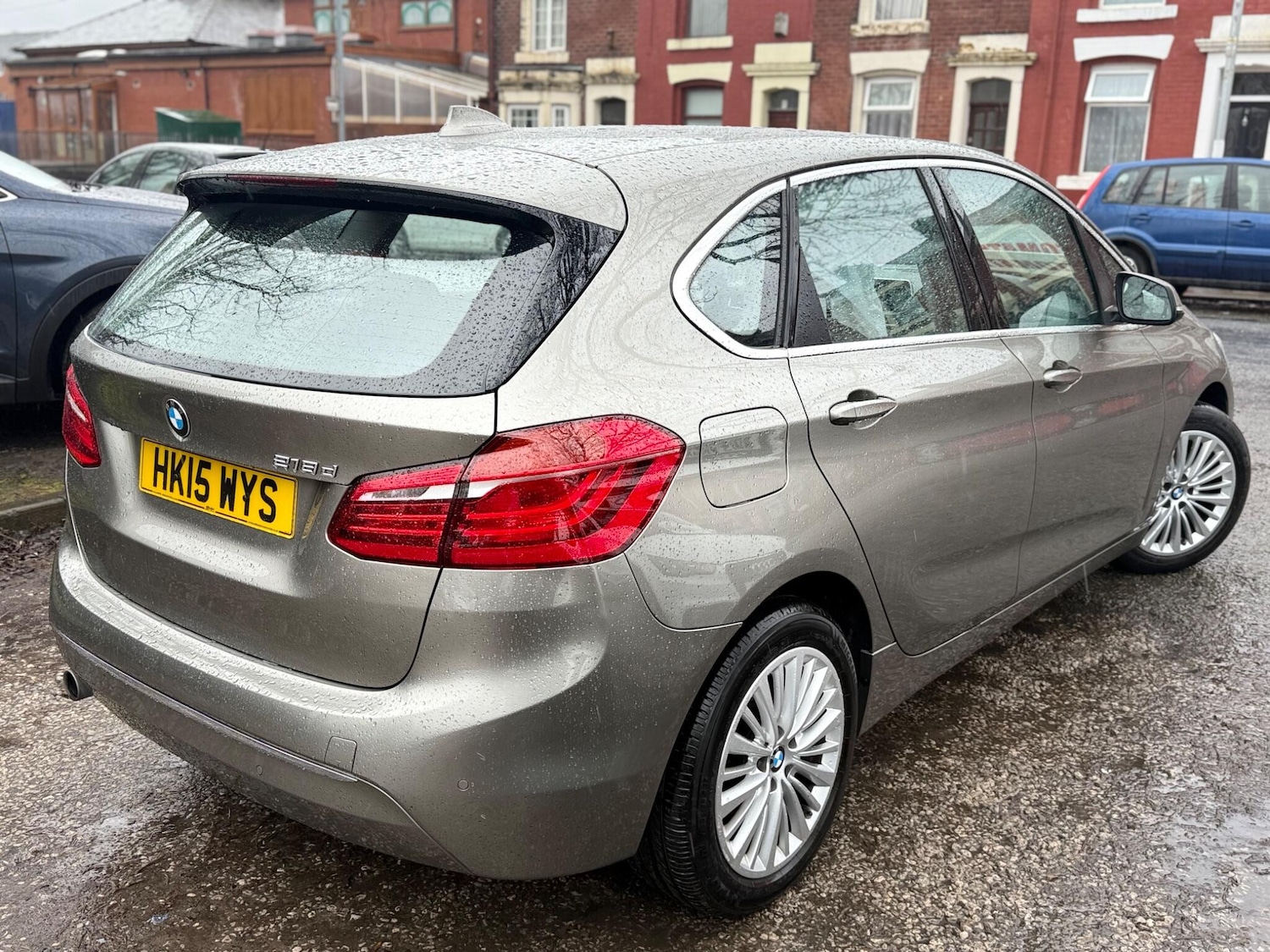 Used BMW 2 Series 2015 for sale - 77290655: Photo 12