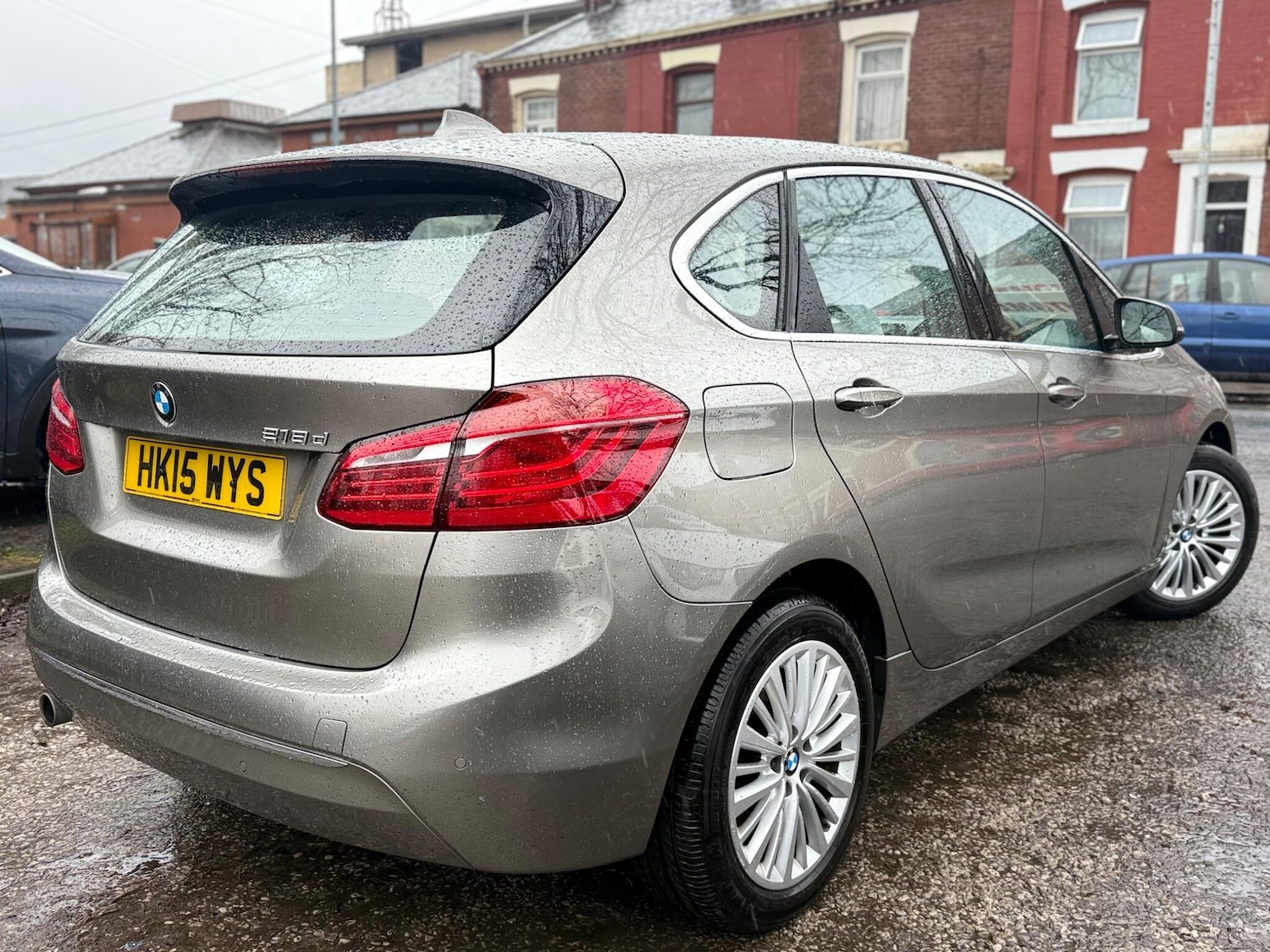 Used BMW 2 Series 2015 for sale - 77290655: Photo 13