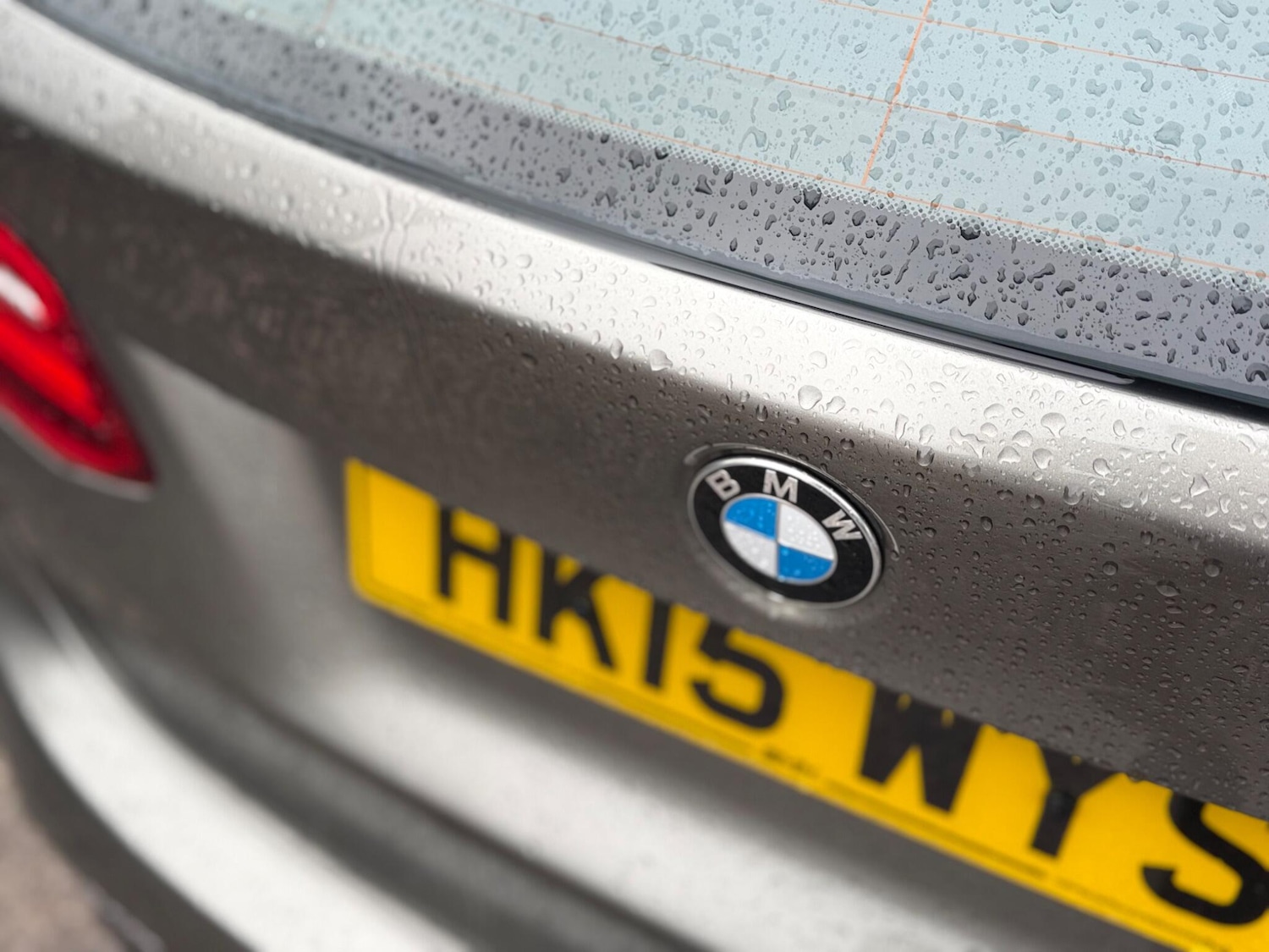 Used BMW 2 Series 2015 for sale - 77290655: Photo 15