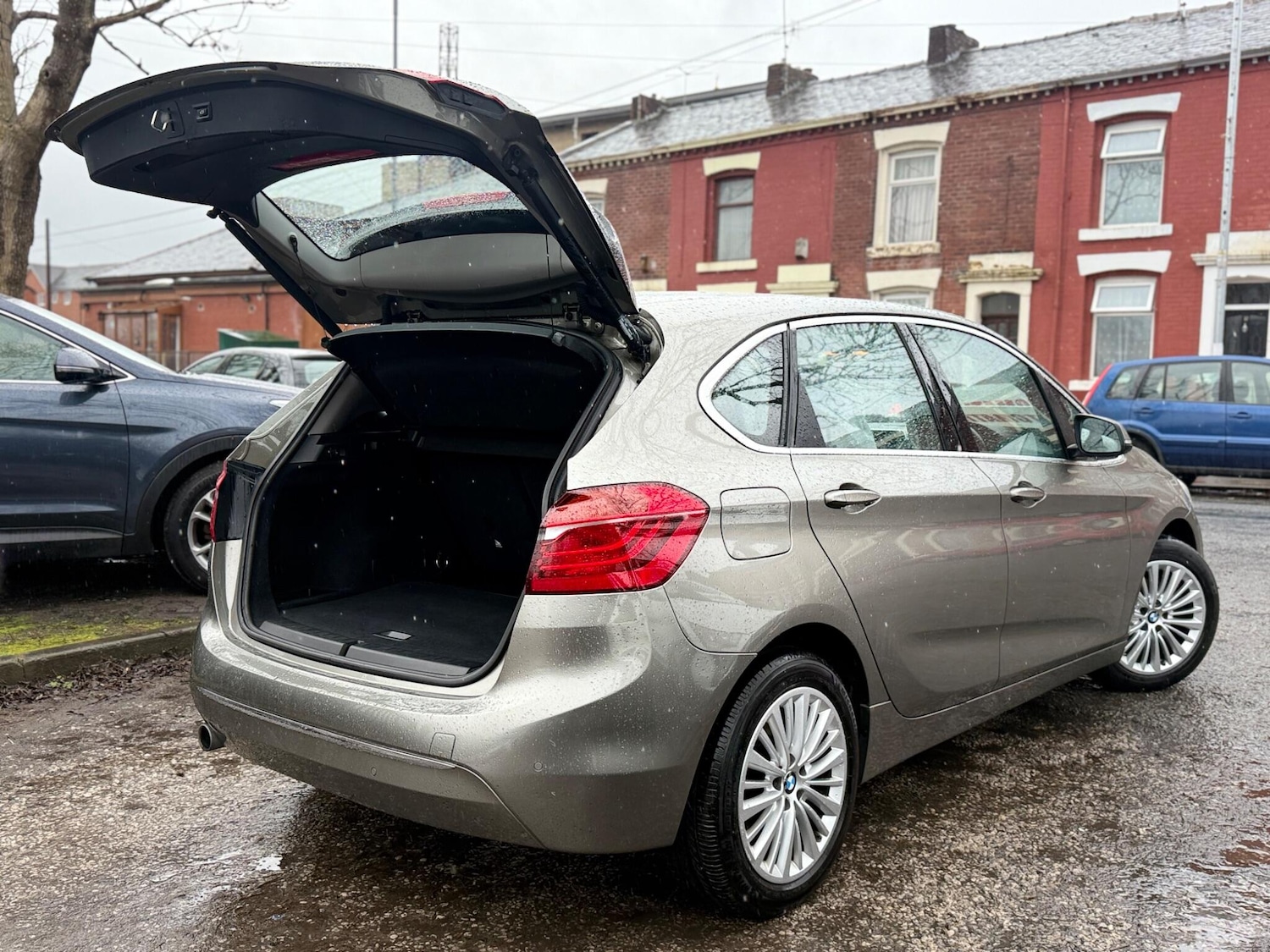 Used BMW 2 Series 2015 for sale - 77290655: Photo 19