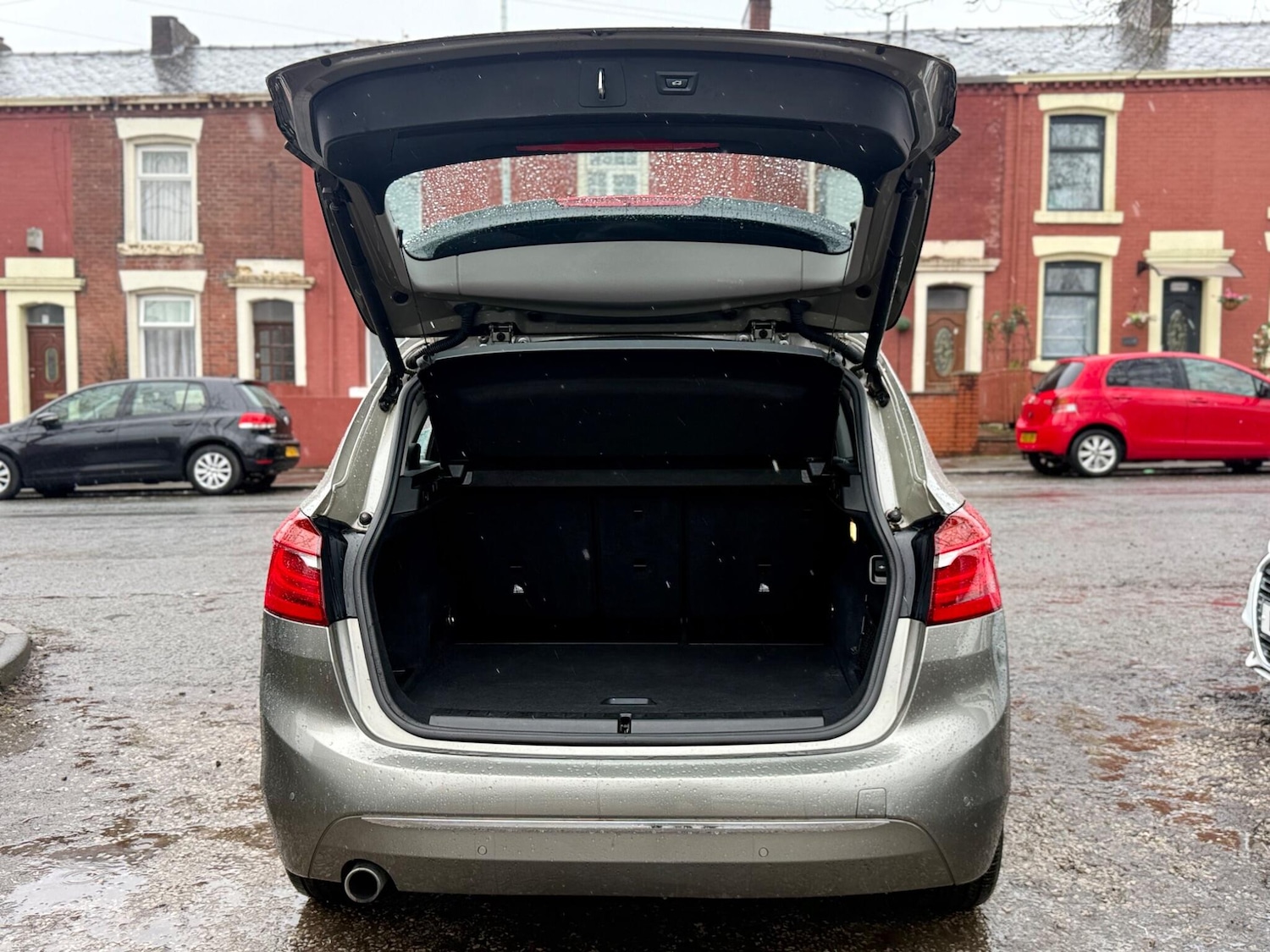 Used BMW 2 Series 2015 for sale - 77290655: Photo 21