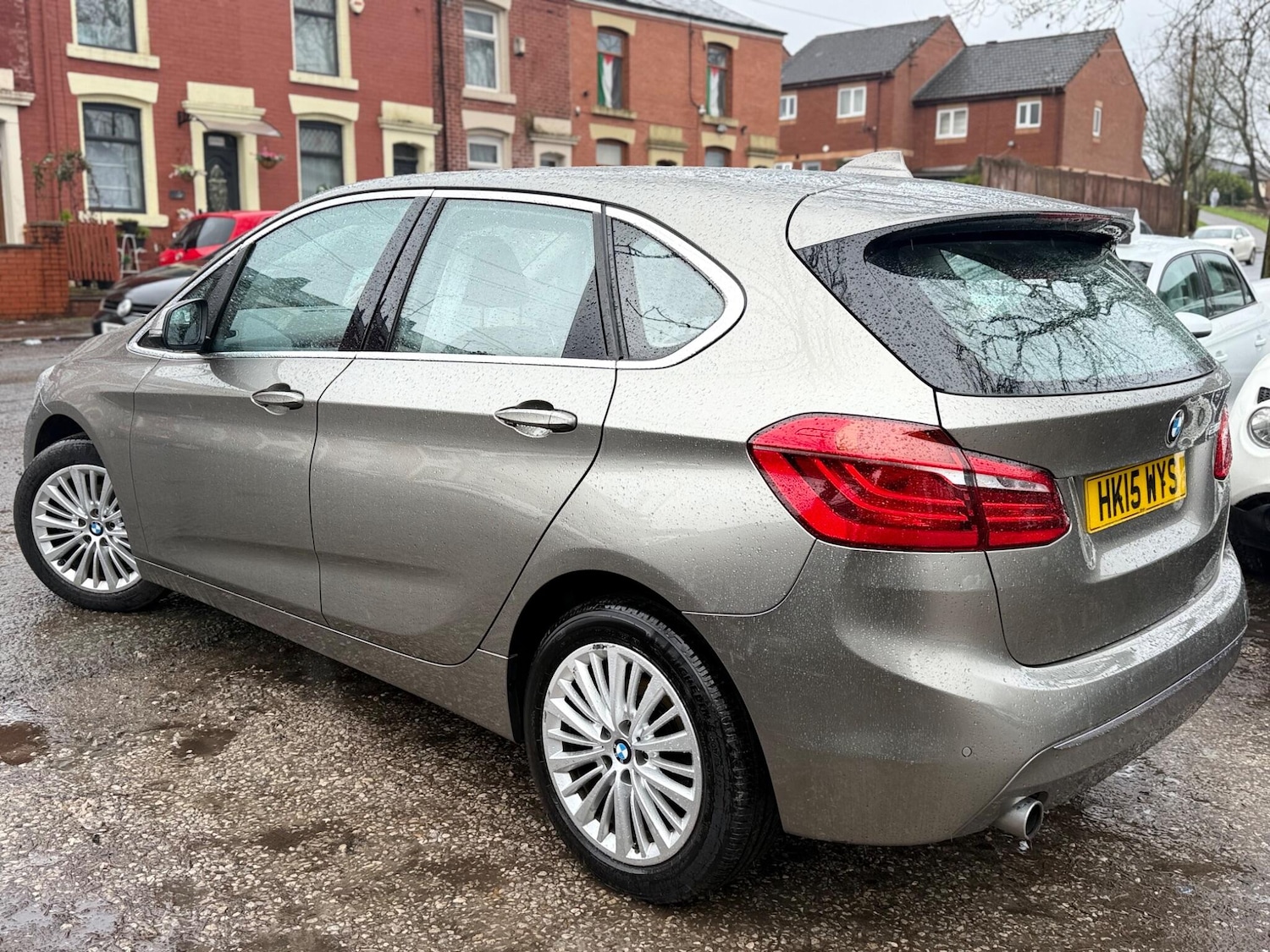 Used BMW 2 Series 2015 for sale - 77290655: Photo 24