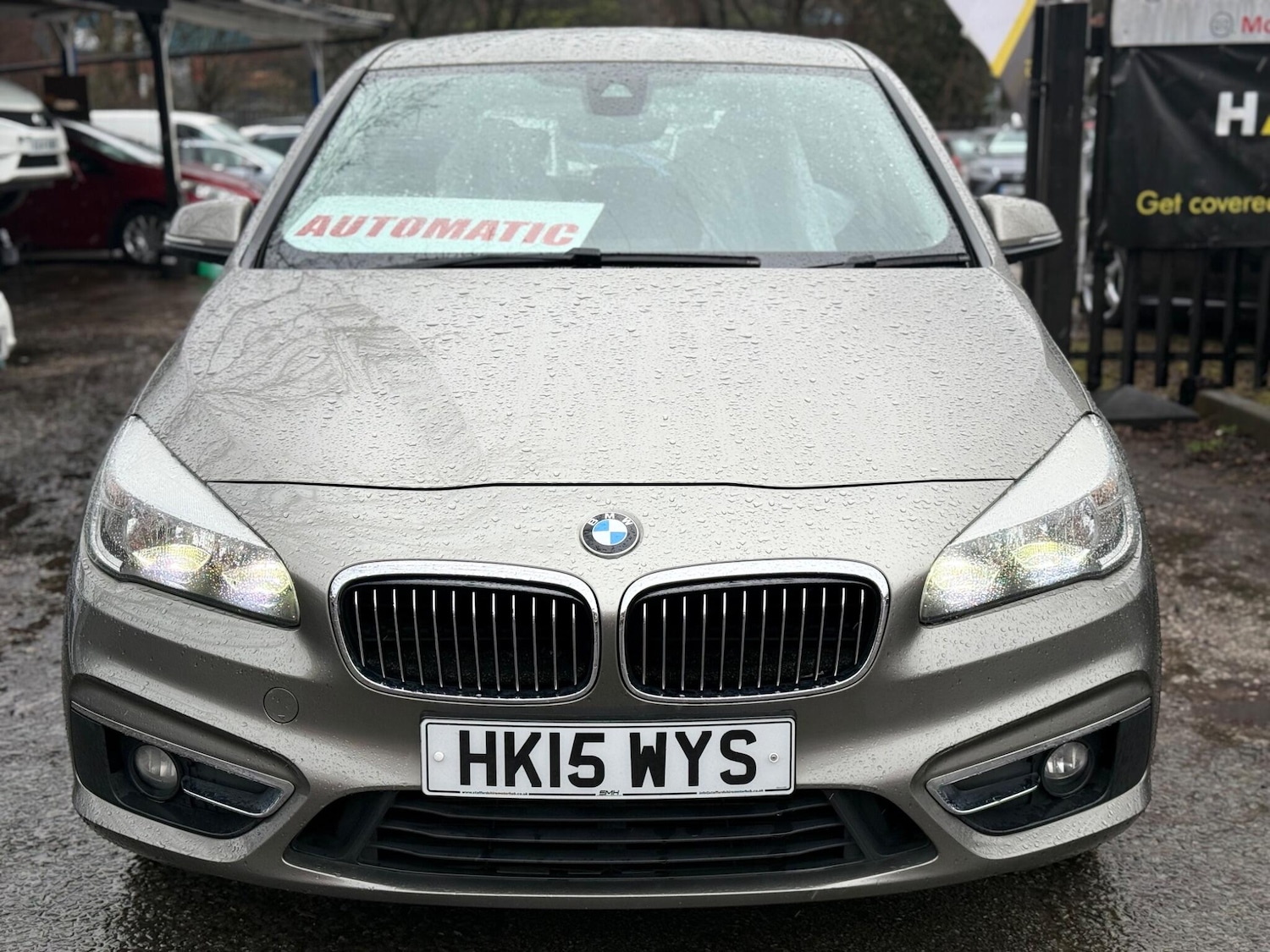 Used BMW 2 Series 2015 for sale - 77290655: Photo 28