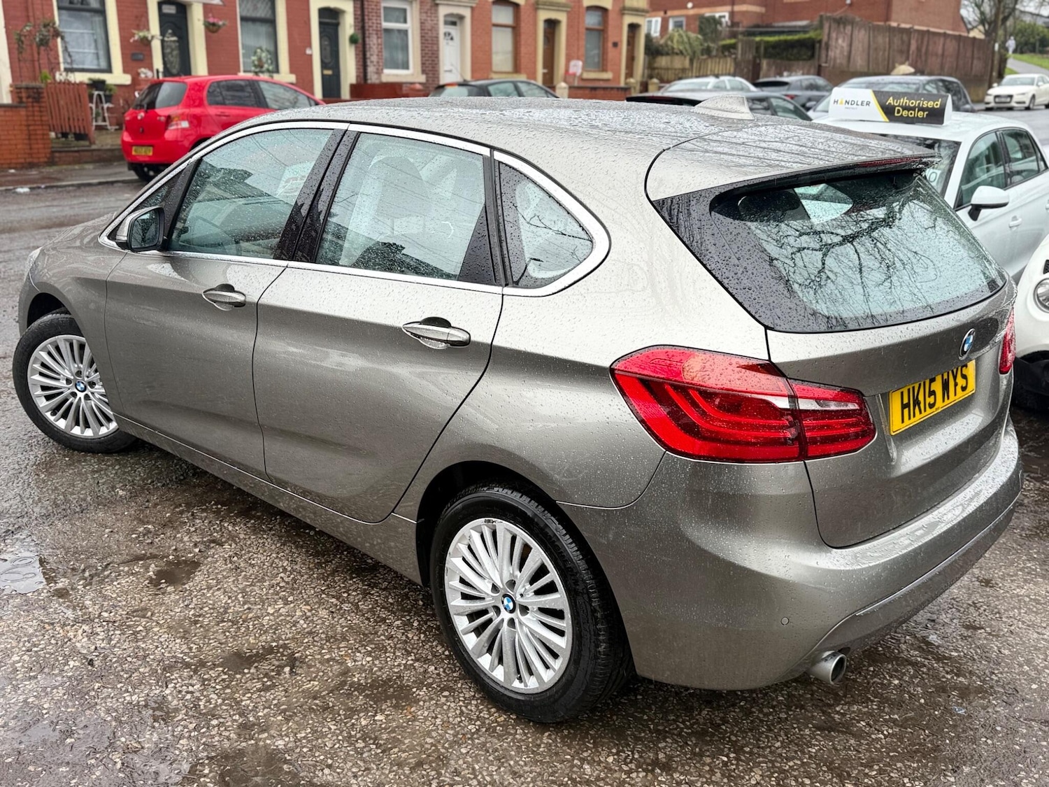 Used BMW 2 Series 2015 for sale - 77290655: Photo 29
