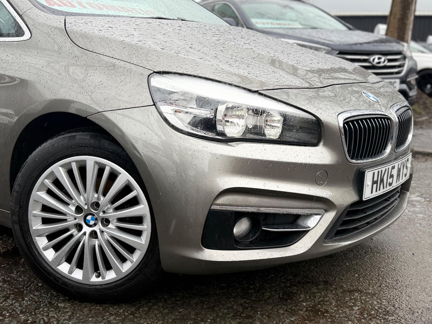 Used BMW 2 Series 2015 for sale - 77290655: Photo 3