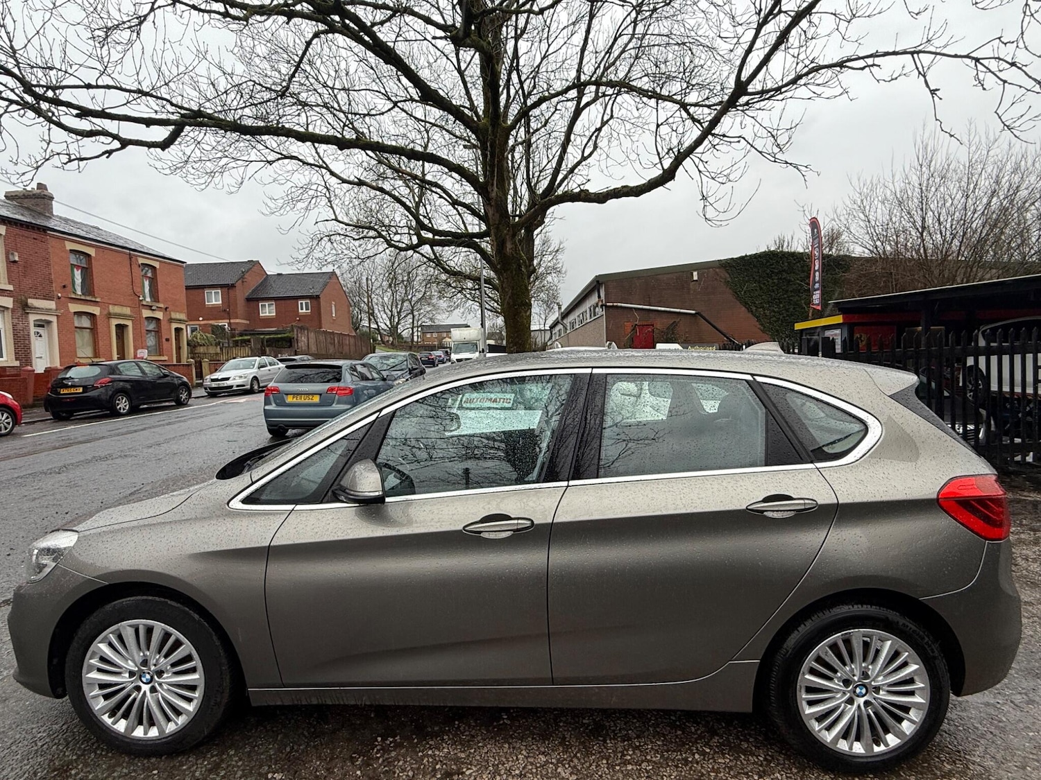 Used BMW 2 Series 2015 for sale - 77290655: Photo 30
