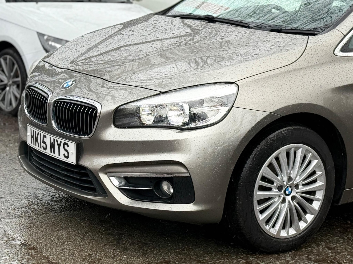 Used BMW 2 Series 2015 for sale - 77290655: Photo 31