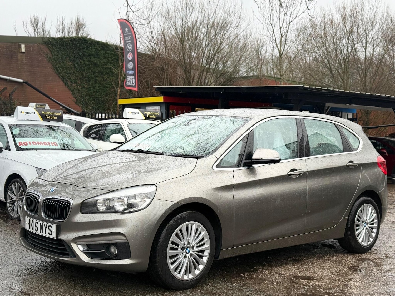 Used BMW 2 Series 2015 for sale - 77290655: Photo 32