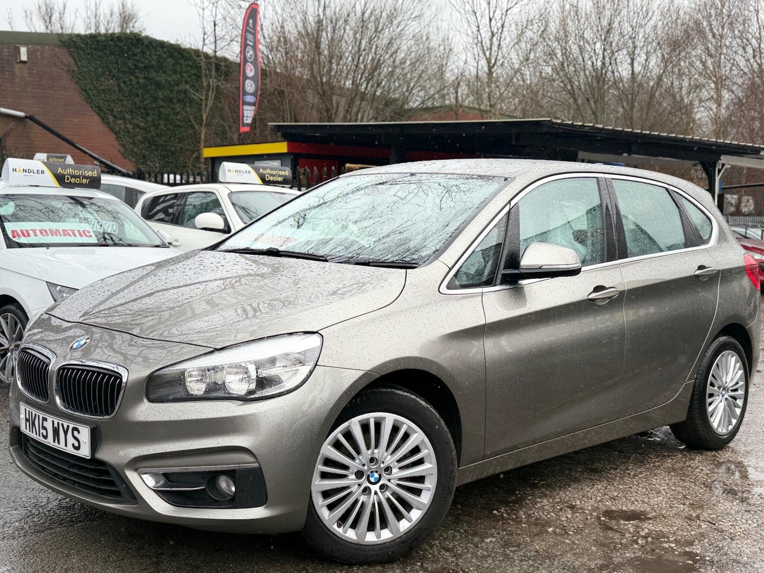 Used BMW 2 Series 2015 for sale - 77290655: Photo 33