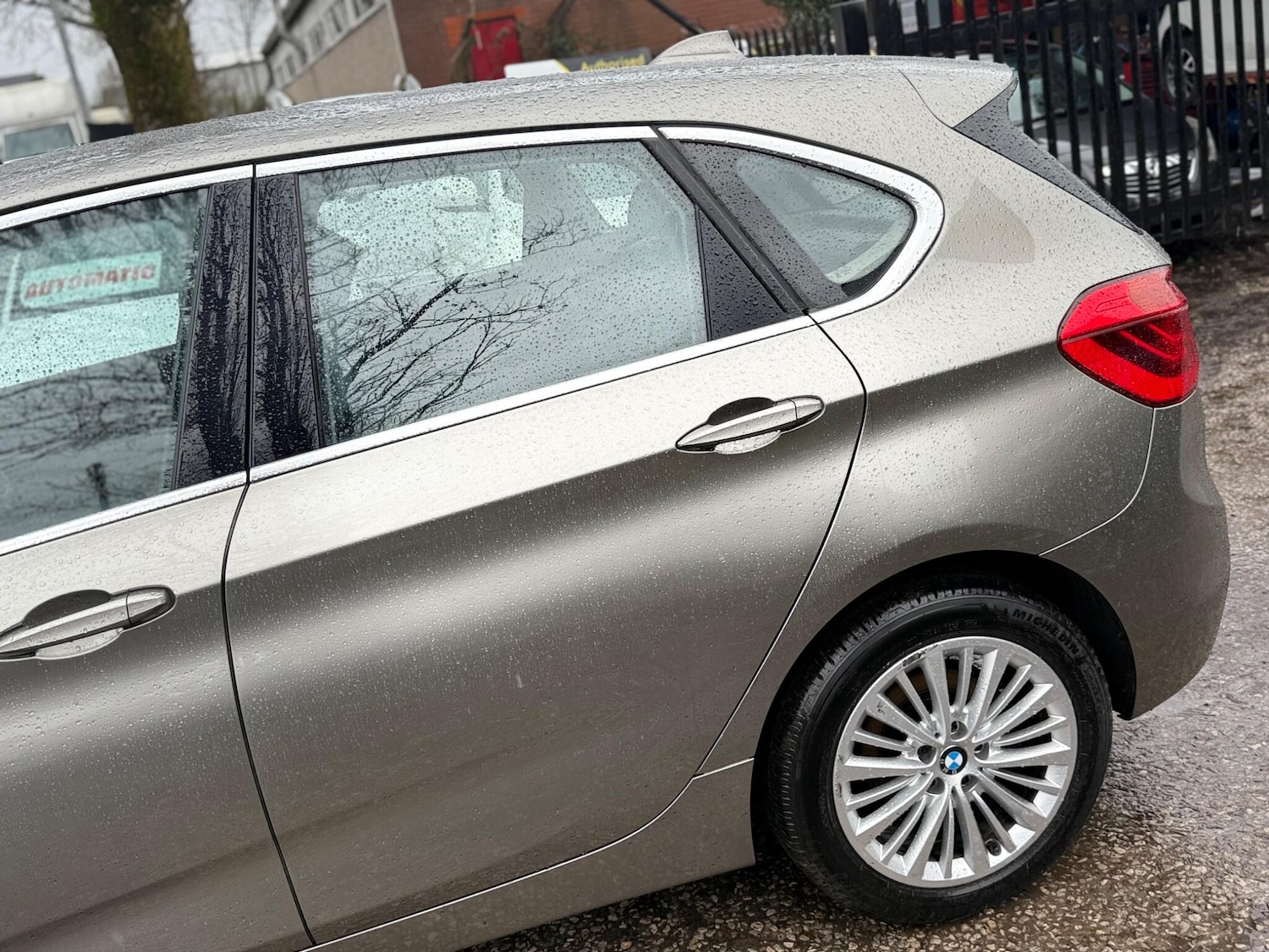 Used BMW 2 Series 2015 for sale - 77290655: Photo 35