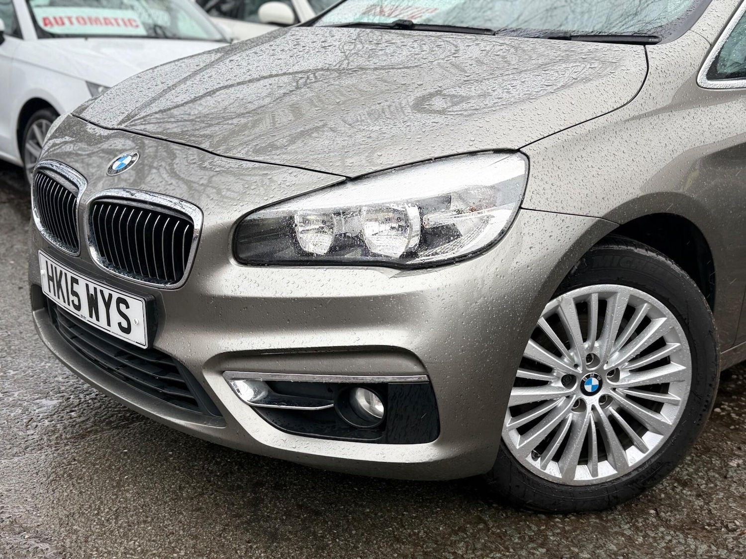 Used BMW 2 Series 2015 for sale - 77290655: Photo 37