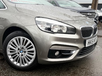 Used BMW 2 Series Active Tourer 2015 for sale - 77290655: Photo