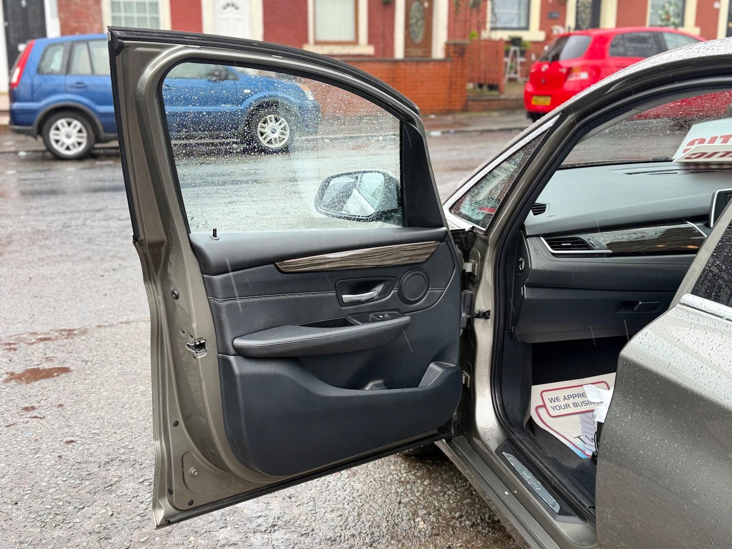 Used BMW 2 Series 2015 for sale - 77290655: Photo 41