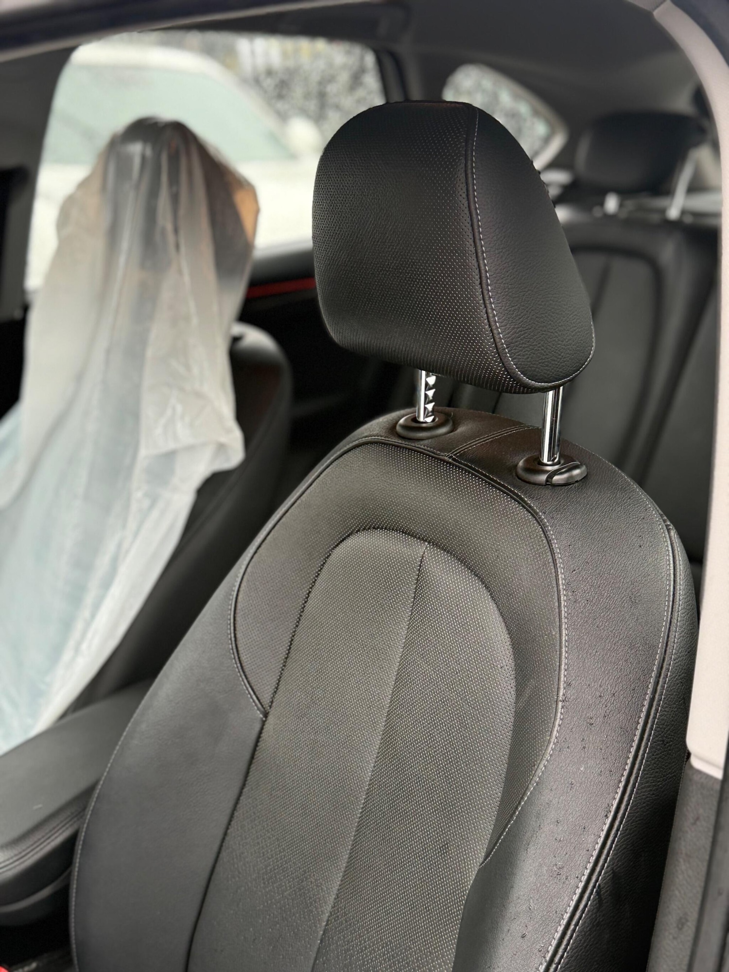 Used BMW 2 Series 2015 for sale - 77290655: Photo 47