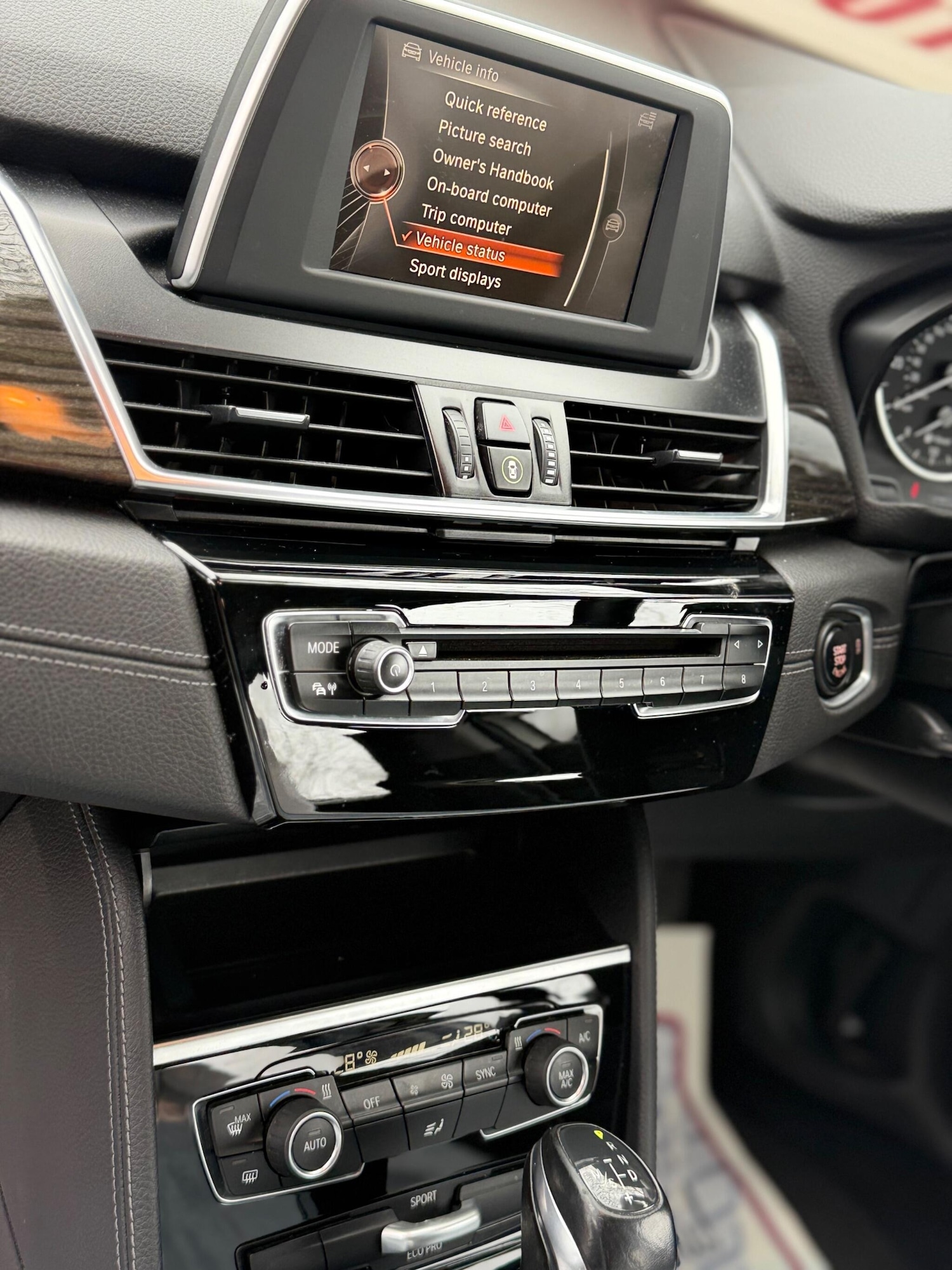 Used BMW 2 Series 2015 for sale - 77290655: Photo 49