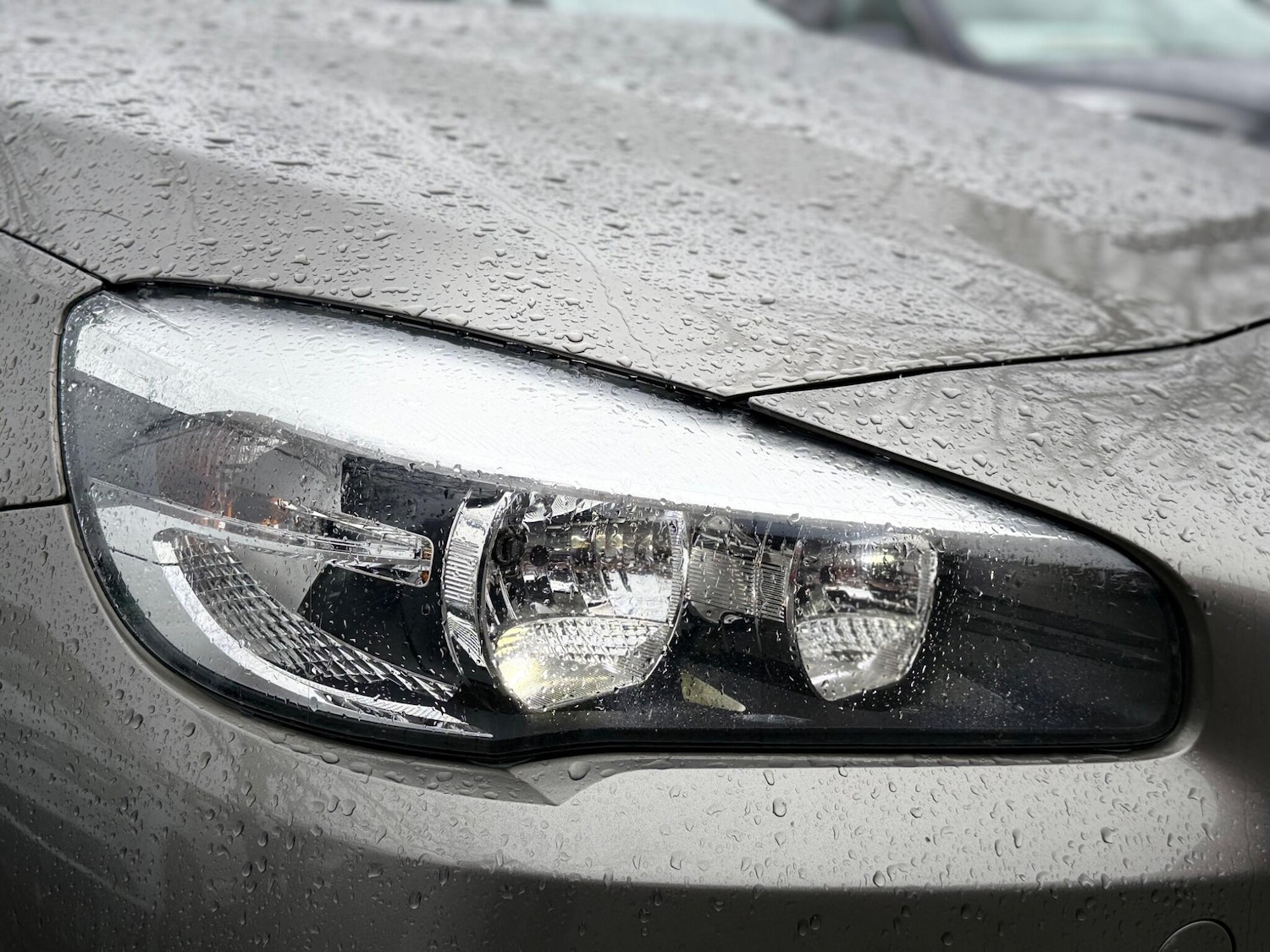 Used BMW 2 Series 2015 for sale - 77290655: Photo 5