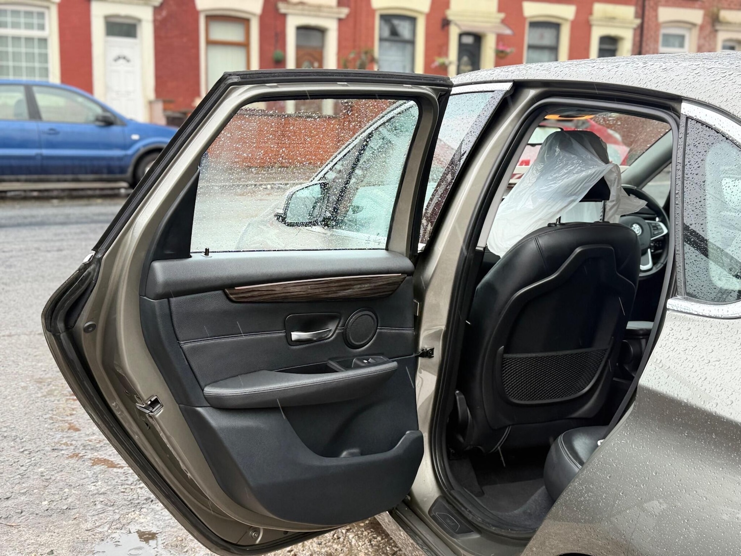 Used BMW 2 Series 2015 for sale - 77290655: Photo 53