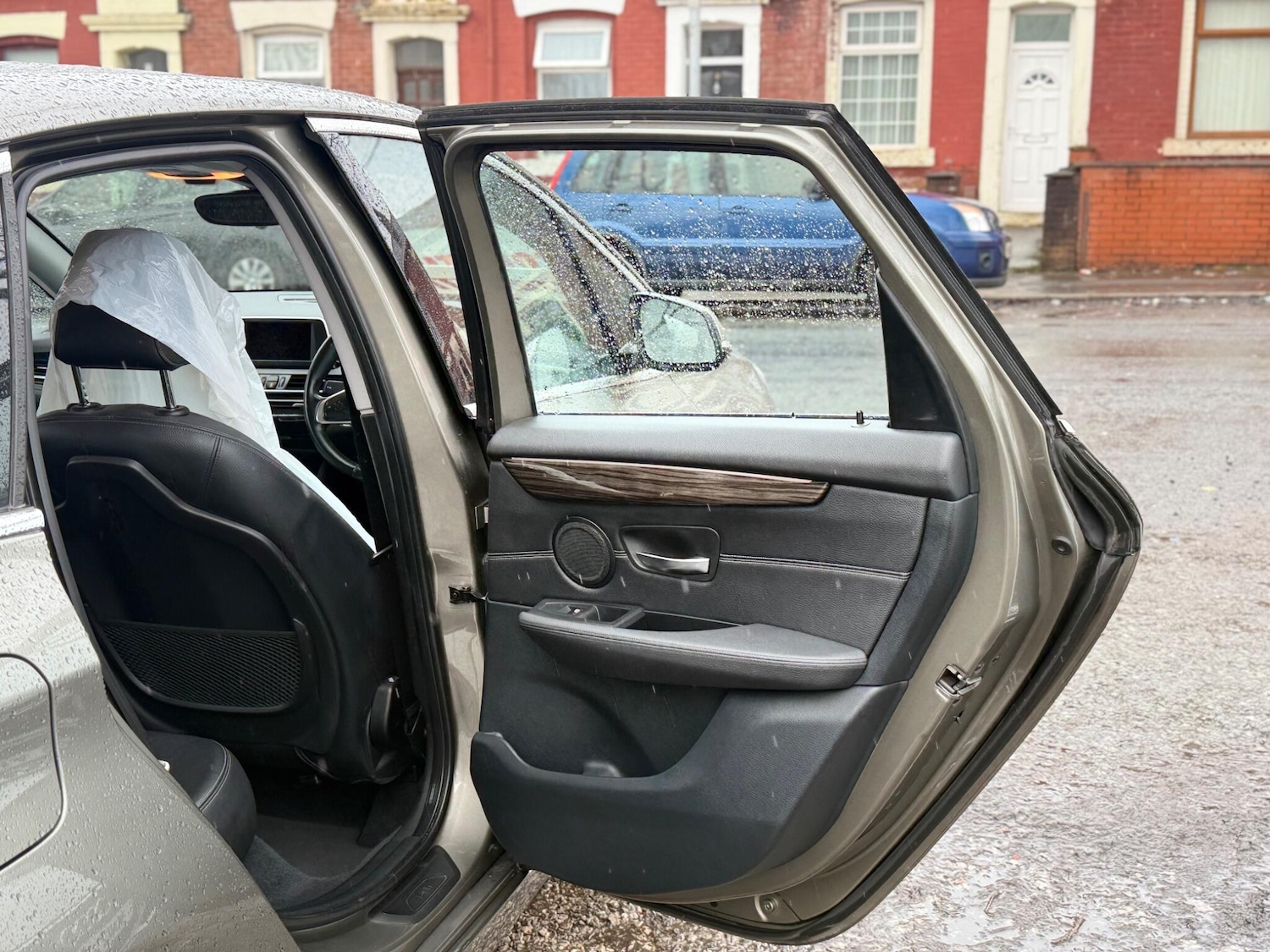 Used BMW 2 Series 2015 for sale - 77290655: Photo 59