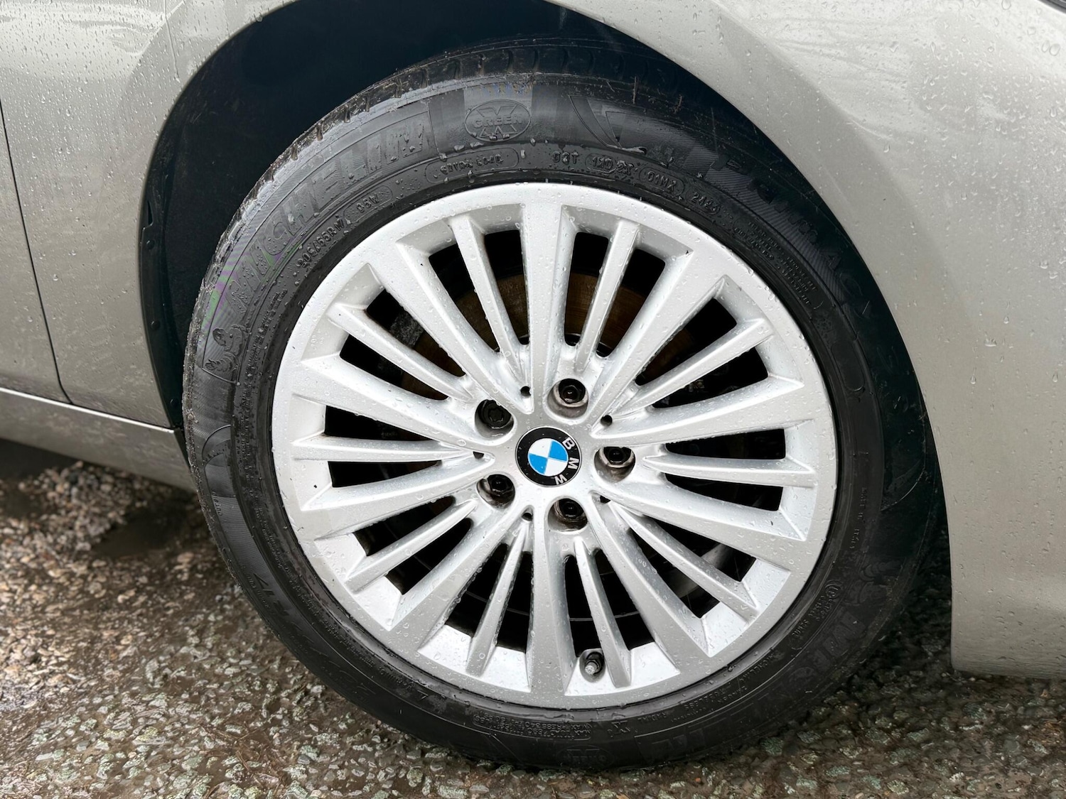 Used BMW 2 Series 2015 for sale - 77290655: Photo 6