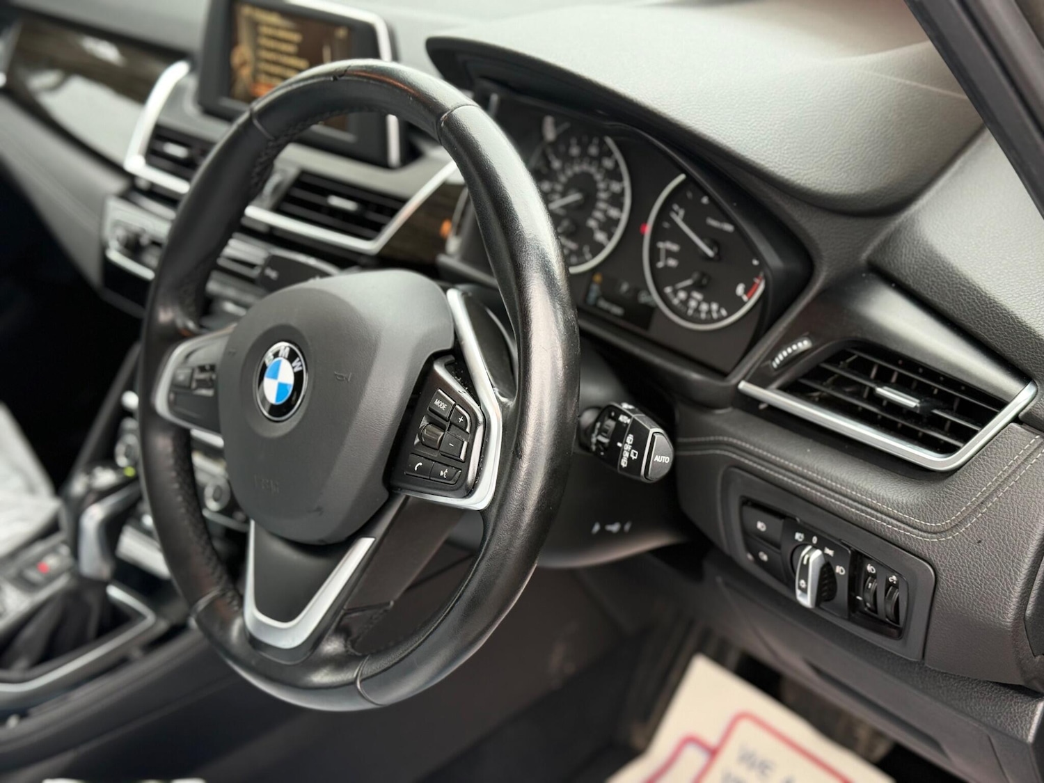 Used BMW 2 Series 2015 for sale - 77290655: Photo 65