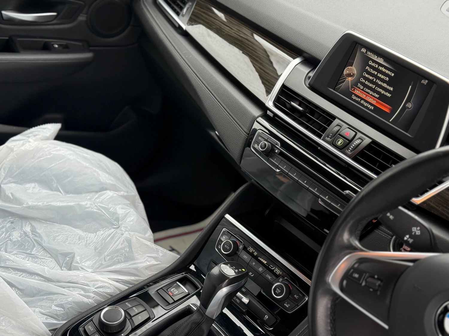 Used BMW 2 Series 2015 for sale - 77290655: Photo 69