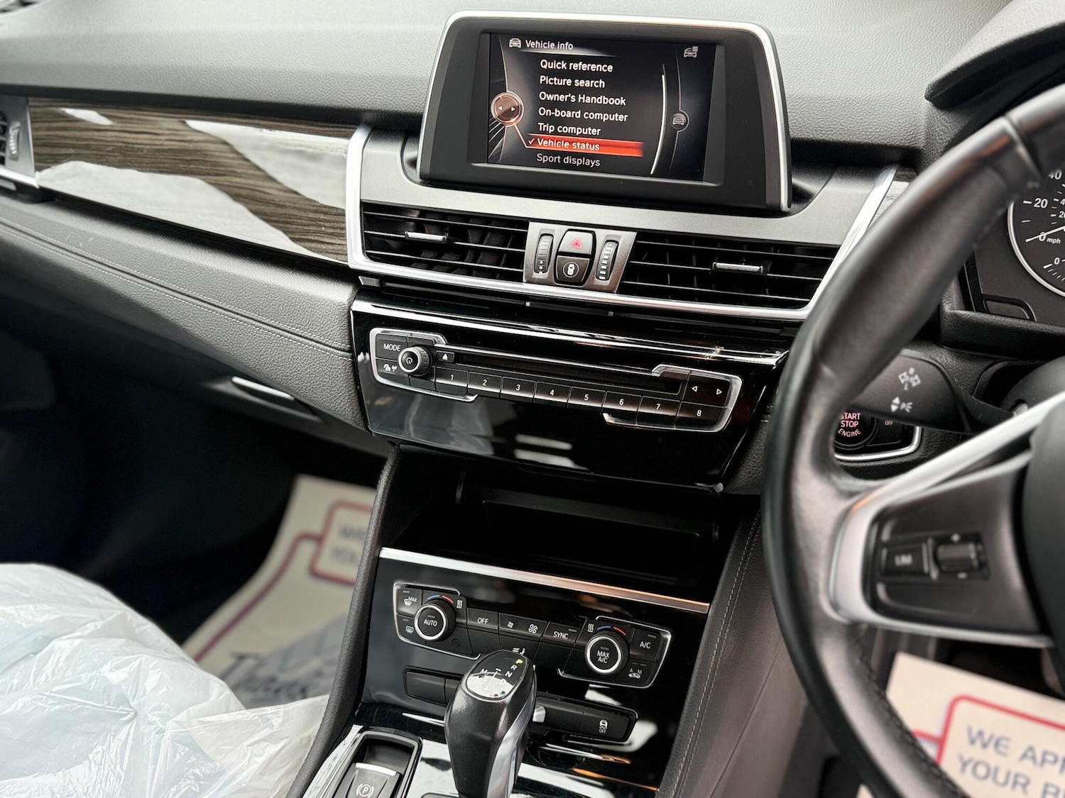 Used BMW 2 Series 2015 for sale - 77290655: Photo 74