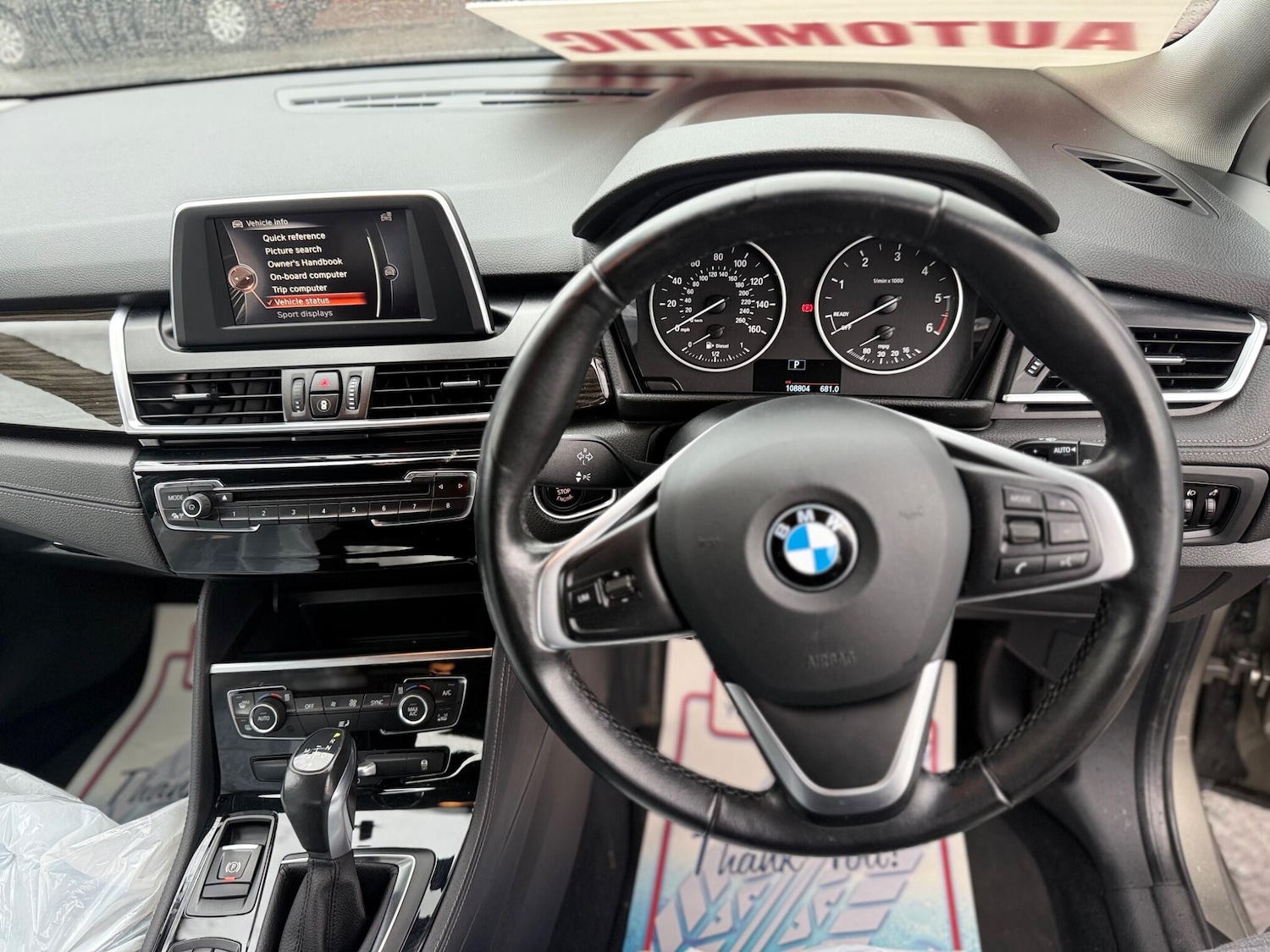 Used BMW 2 Series 2015 for sale - 77290655: Photo 75