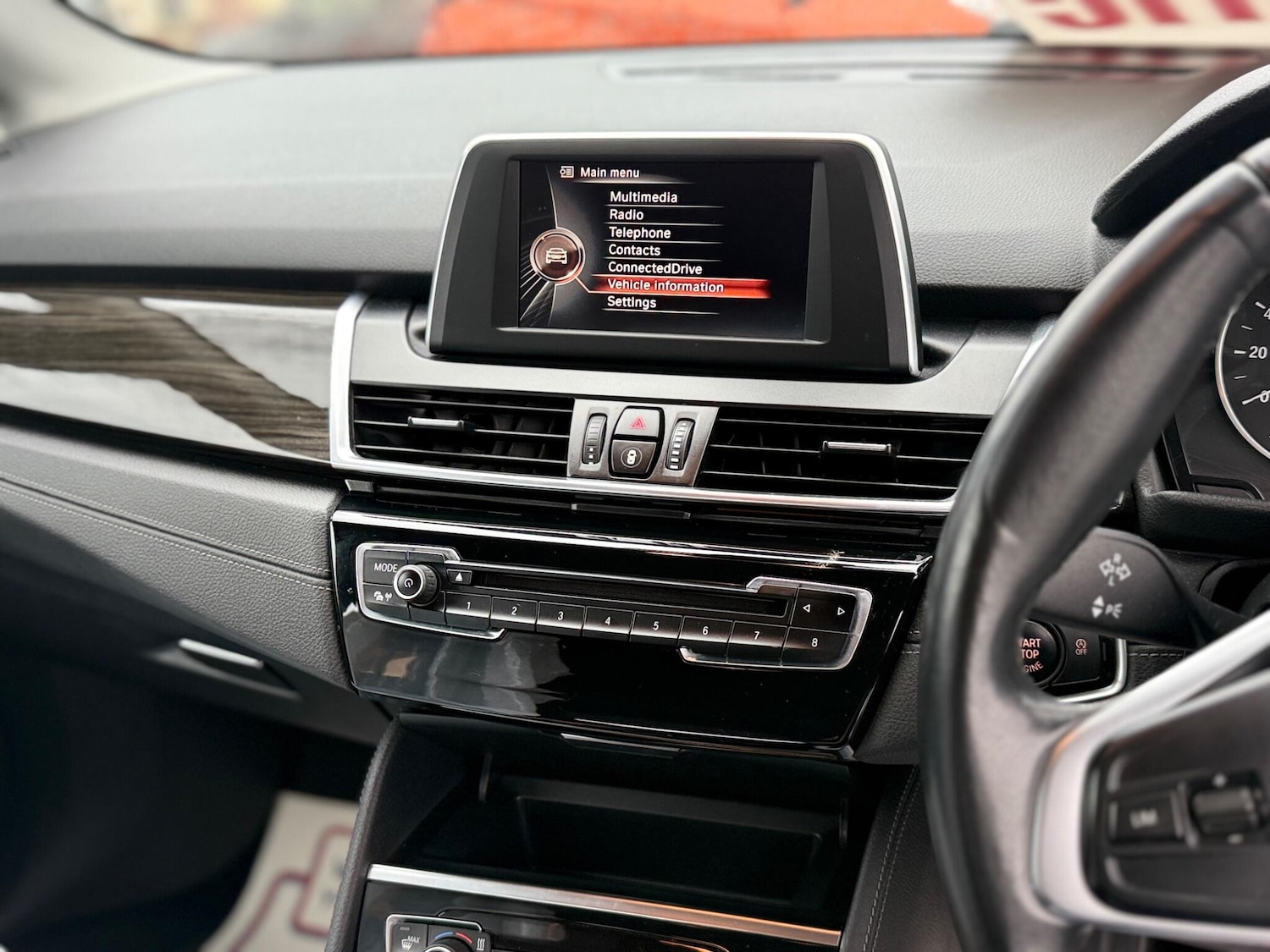 Used BMW 2 Series 2015 for sale - 77290655: Photo 78