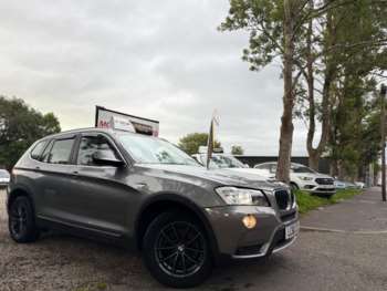2011 (61) - xDrive20d SE 5dr Step Auto