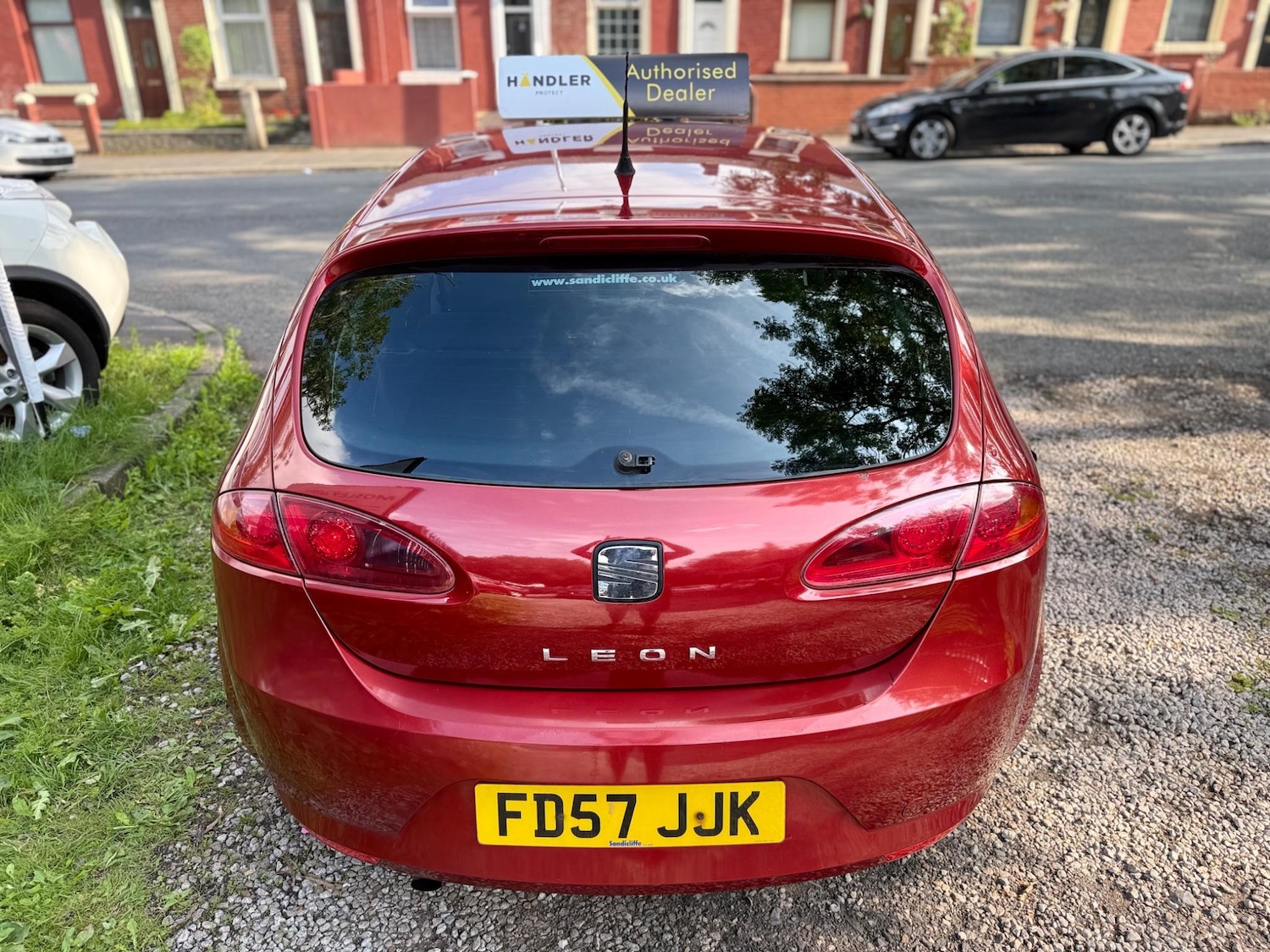 Vehicle 24